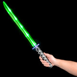Light-Up Ninja Sword (1 PC)