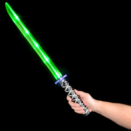 Light-Up Ninja Sword (1 PC)