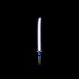 Light-Up Ninja Space Sword With Sound