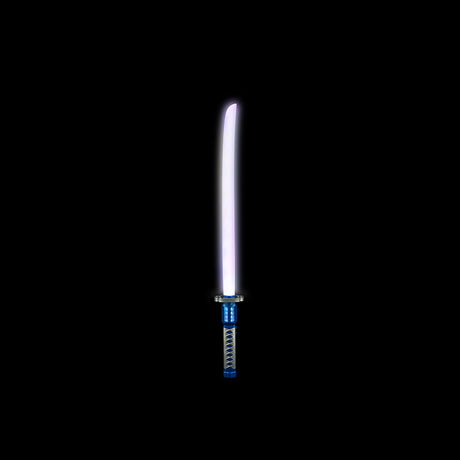 Light-Up Ninja Space Sword With Sound