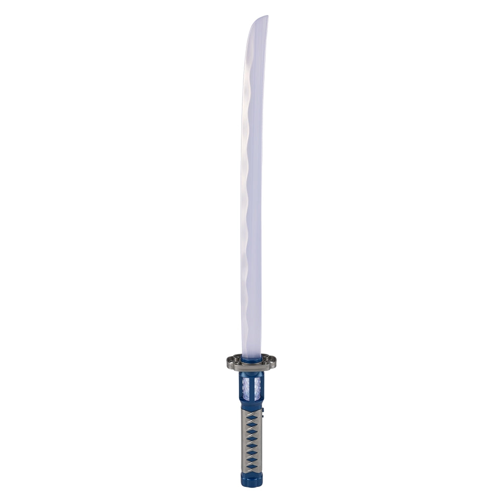 Light-Up Ninja Space Sword With Sound
