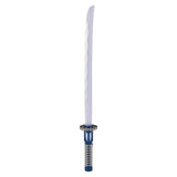 Light-Up Ninja Space Sword With Sound