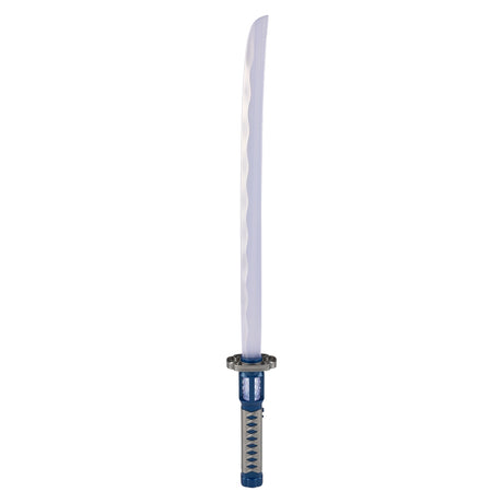 Light-Up Ninja Space Sword With Sound