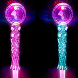Light-Up Octopus Magic Ball Sword