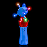 Light-Up Orbiter Spin Wand