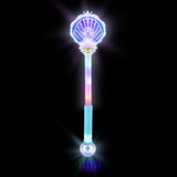 Light-Up Oyster Wand 21"