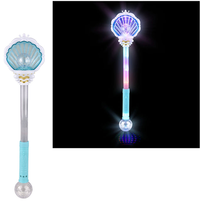 Light-Up Oyster Wand 21"