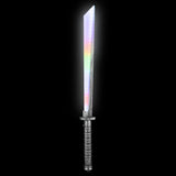 Light-Up Pharaoh Sword With Sound (1 PC)