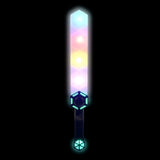 Light-Up Prism Sword 20.5"