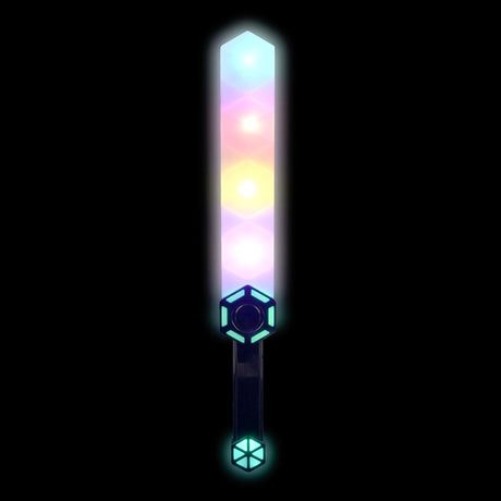 Light-Up Prism Sword 20.5"