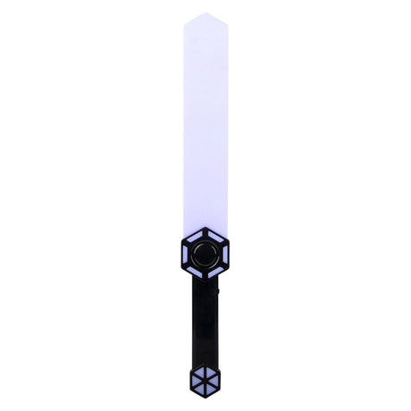 Light-Up Prism Sword 20.5"