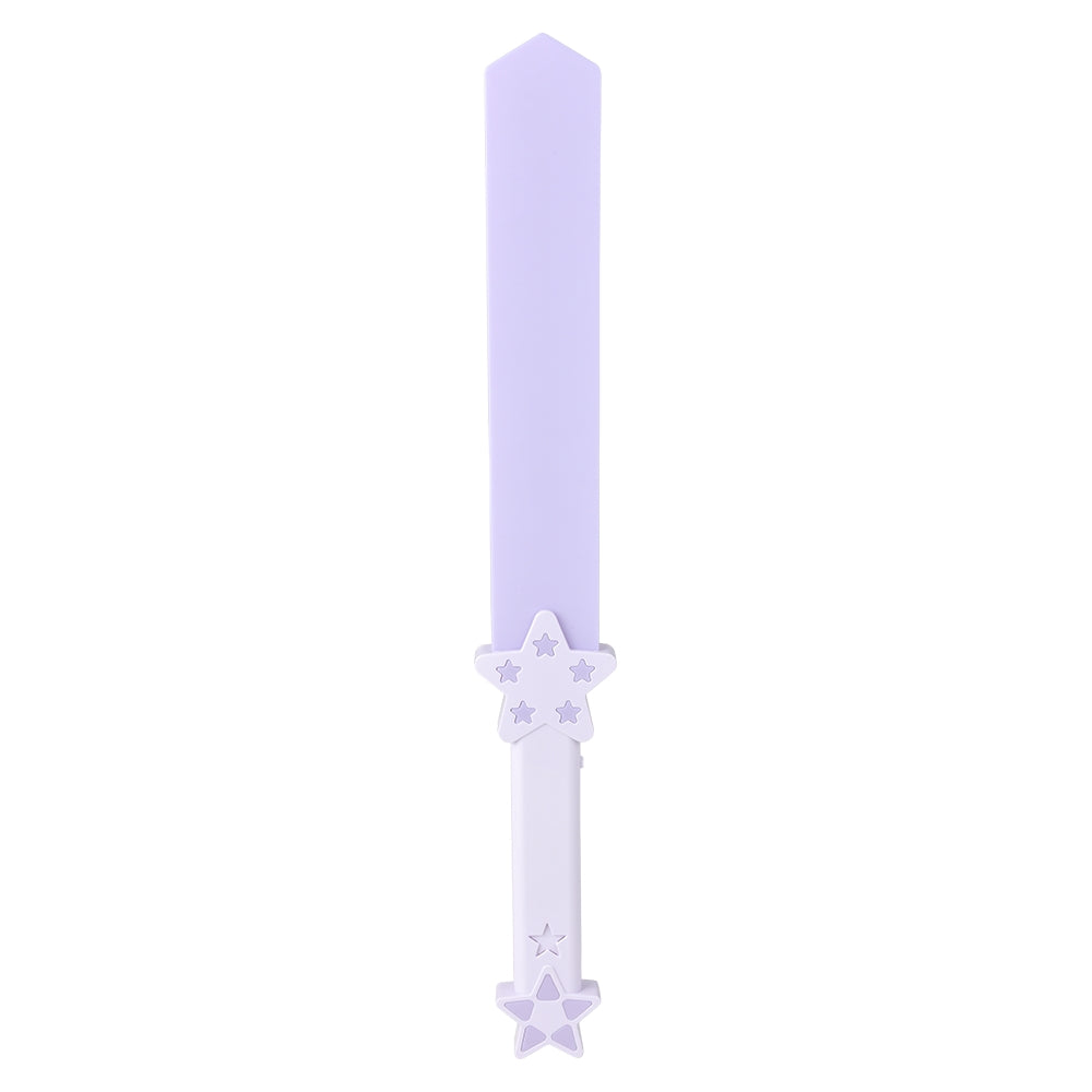 Light-Up Star Sword (1 PC)