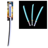 Light-Up Premium Katana Sword With Sound