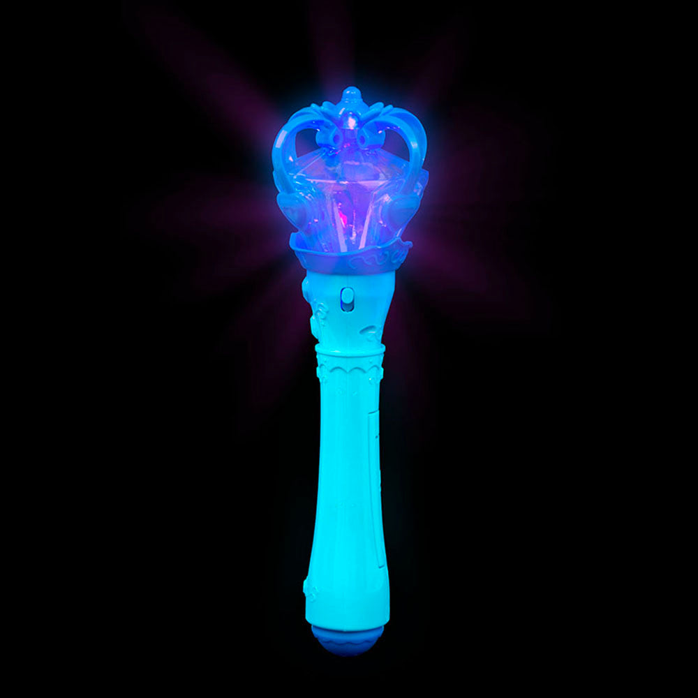 Light-Up Princess Wand (1 DSP)