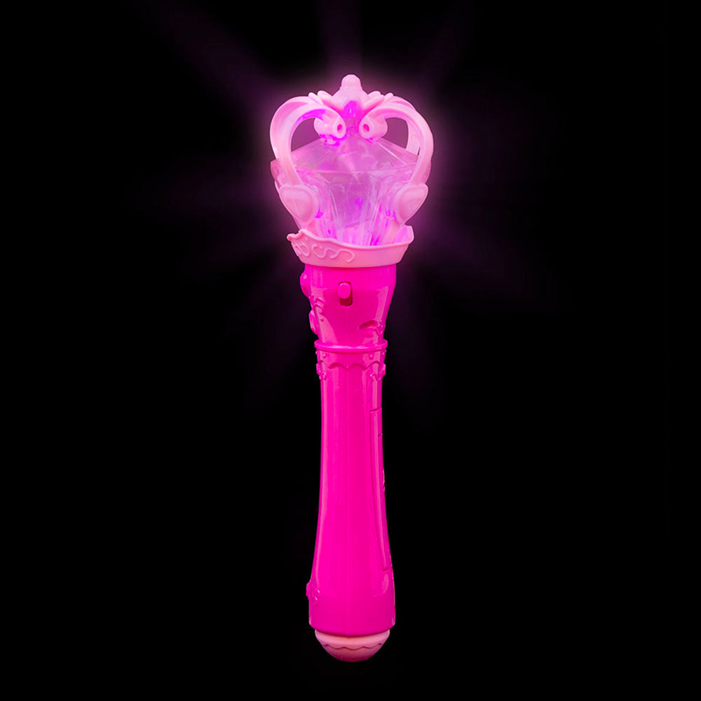 Light-Up Princess Wand (1 DSP)