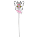 Light-Up Princess Wand 15.5" Assortment (1 DZC)
