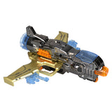 Light-Up Robot Space Blaster 6.5"