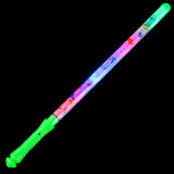 Light-Up Sea Life Wand (1 DZ)