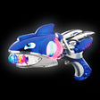 Shark Blaster Spinner Lights Toy