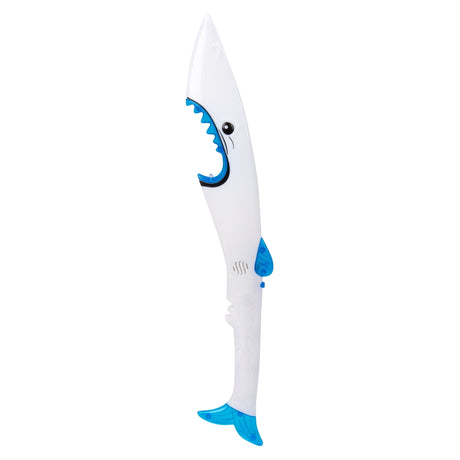 Light-Up Shark Saber With Sound (1 PC)