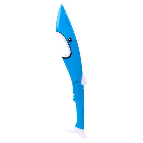 Light-Up Shark Saber With Sound (1 PC)