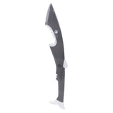 Light-Up Shark Saber With Sound (1 PC)
