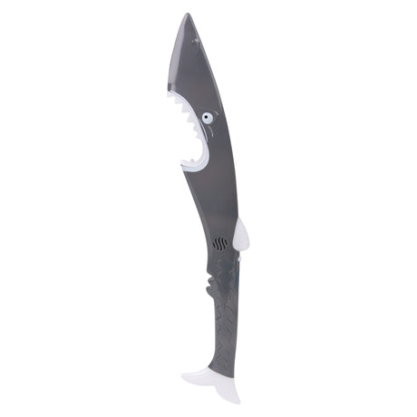 Light-Up Shark Saber With Sound (1 PC)