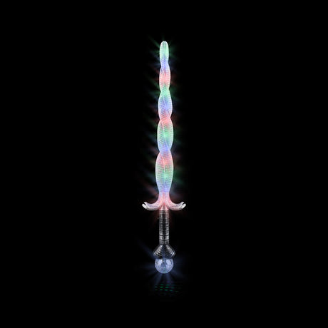 Light-Up Snake Sword 28"