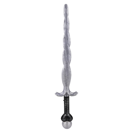 Light-Up Snake Sword 28"
