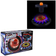 Light-Up Cosmic Spinning Top