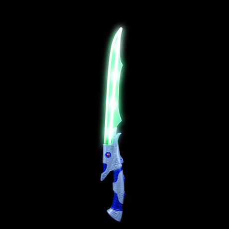Light-Up Space Sword 20.5"