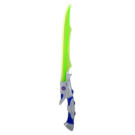 Light-Up Space Sword 20.5"