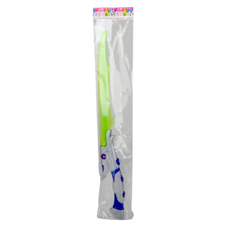 Light-Up Space Sword 20.5"