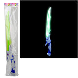 Light-Up Space Sword 20.5"