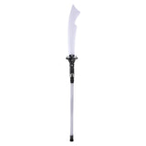 Light-Up Space Staff Double Sword (1 PC)