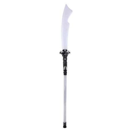 Light-Up Space Staff Double Sword (1 PC)