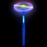 Swivel Spinner Wand 15"