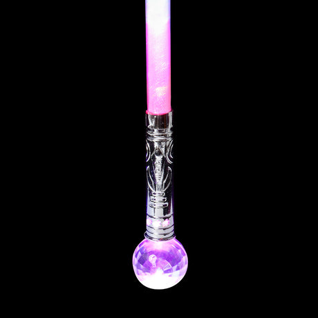 Magic Ball Star Wand 21"