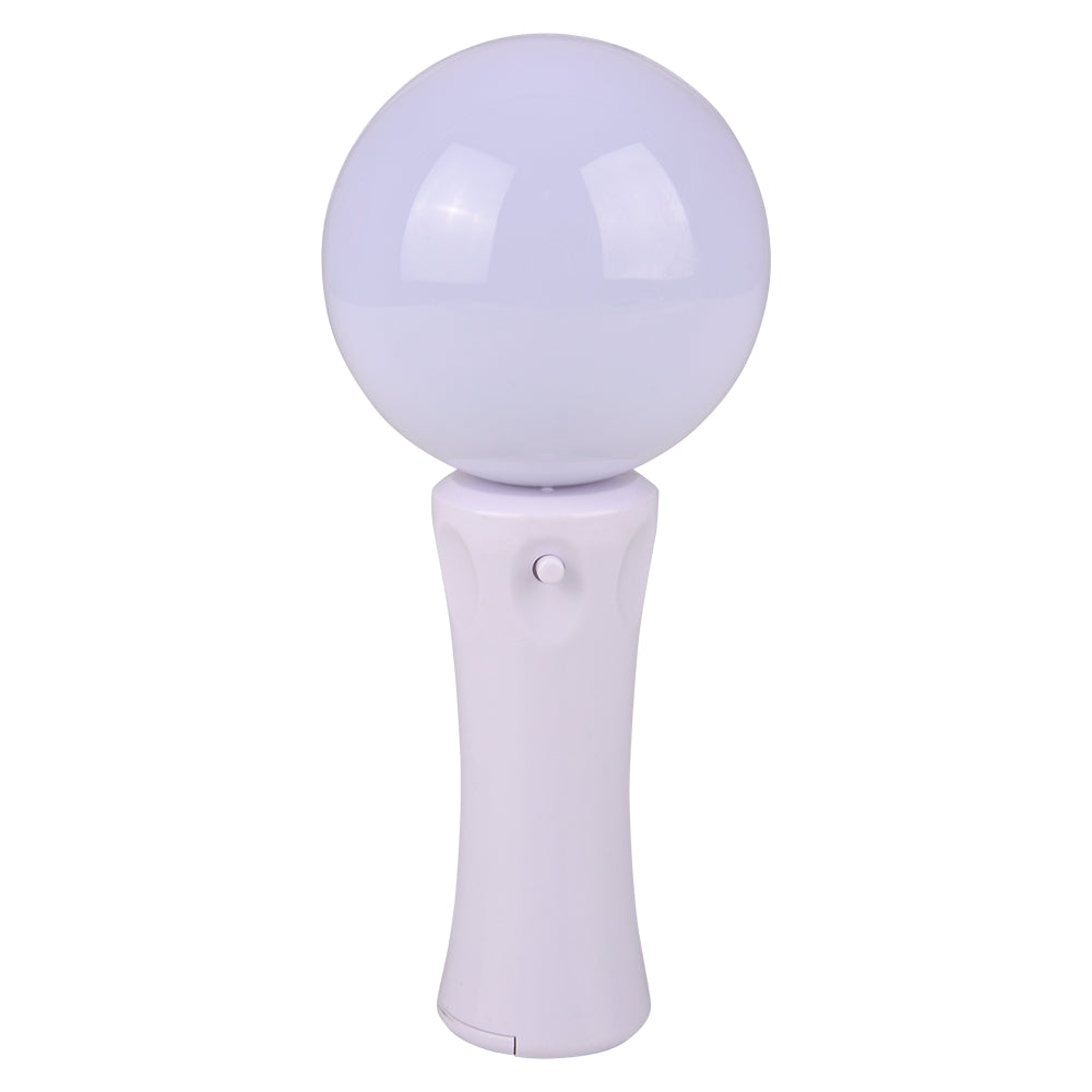Light-Up Strobe Magic Ball Wand (1 PC)