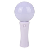 Light-Up Strobe Magic Ball Wand (1 PC)