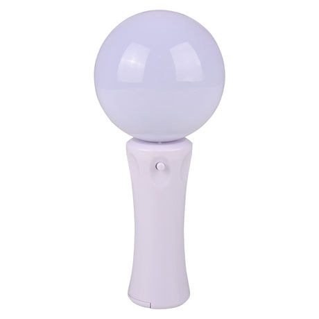 Light-Up Strobe Magic Ball Wand (1 PC)