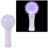 Light-Up Strobe Magic Ball Wand (1 PC)