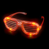 Light-Up Shutter Glasses (1 DZ)