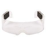 Light-Up Futuristic Novelty Eyewear (1 PC)