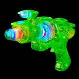 Glow In Dark Space Blaster