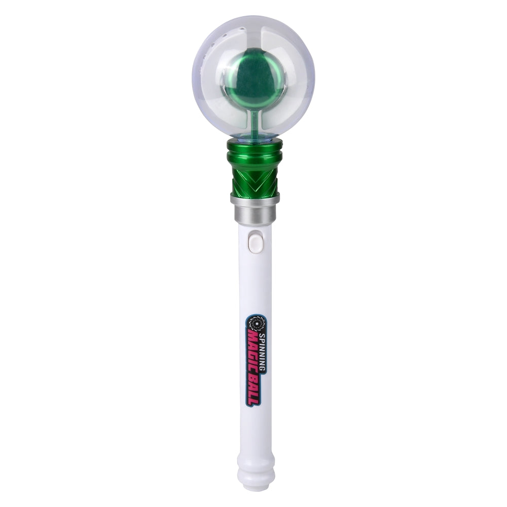 Light-Up Spinning Wand (1 PC)