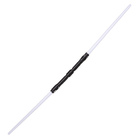 Light-Up Double Sword Blue (1 PC)