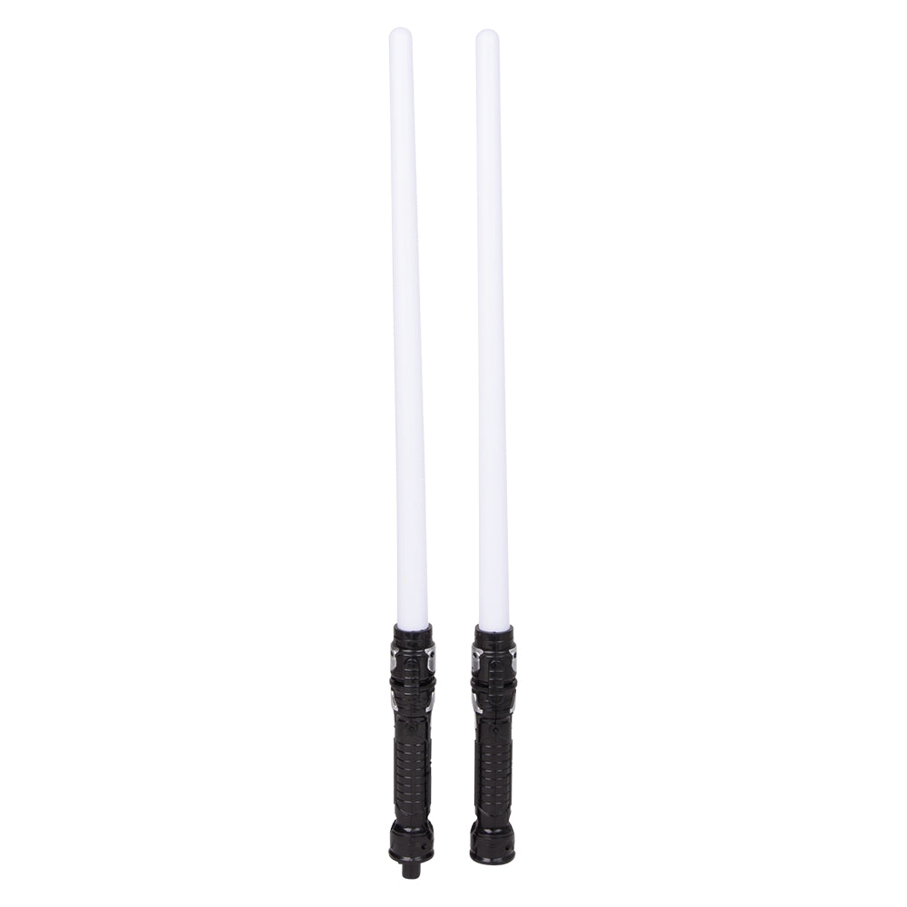 Light-Up Double Sword Blue (1 PC)