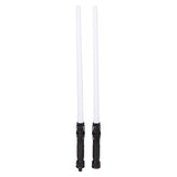 Light-Up Double Sword Blue (1 PC)