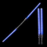 Light-Up Double Sword Blue (1 PC)